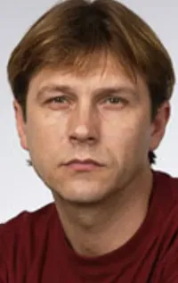Сергей Гирин