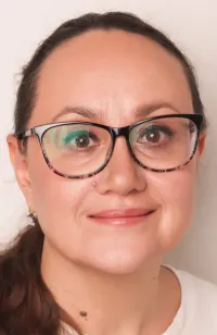 Елена Ратничкина