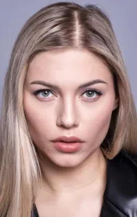 Алёна Минчук
