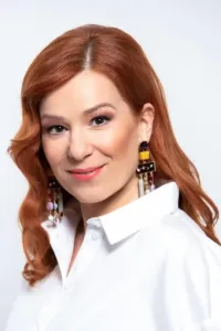 Гелена Крайчова