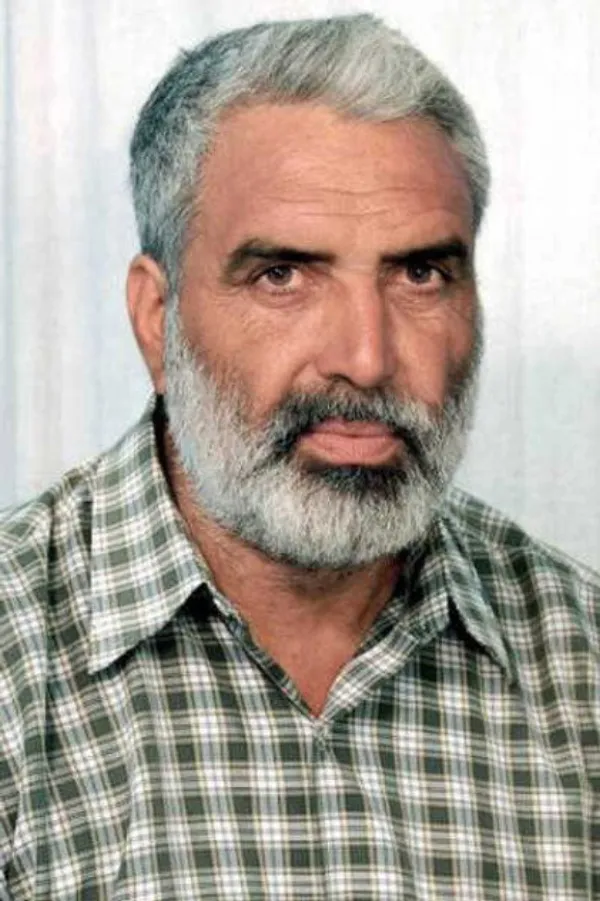Махавир Бхуллар