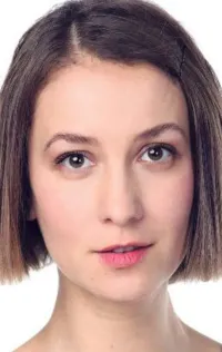Татьяна Волкова