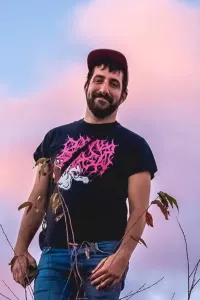 Кристофер Далпе