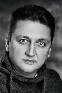Павел Тачков