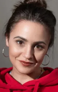 Юлия Зорина