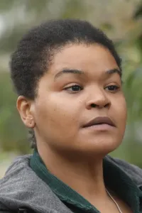Кристал Смит