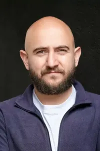 Киран Рош