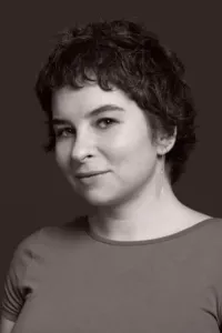 Анастасия Красильникова