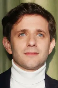 Михаил Разумовский