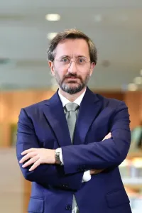 Фахреттин Алтун