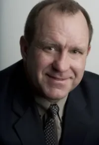 Сэм Китчин