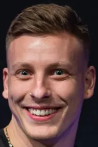 Феликс Лобрехт