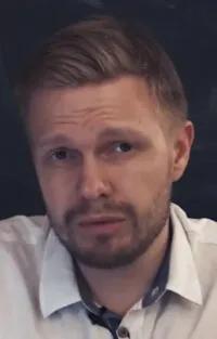 Дмитрий Кунгуров