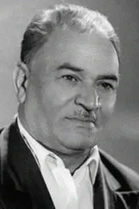 Алисаттар Меликов