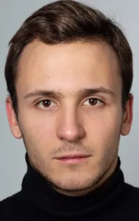 Дмитрий Хасанов