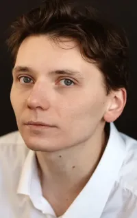 Дмитрий Честнов