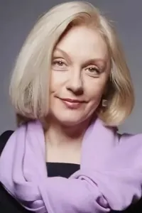 Галина Сазонова