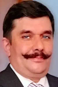 Виктор Захаров