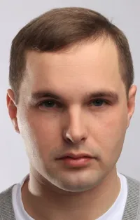 Виктор Бабюк