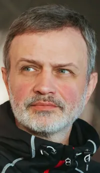 Дмитрий Хонин
