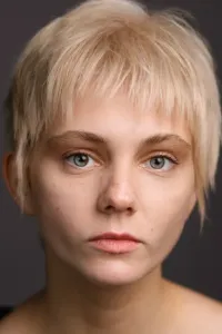 Даша Верещагина