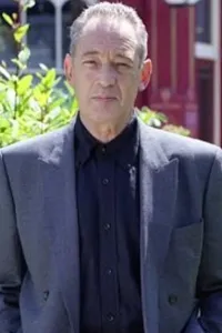 Ричард Вэнстоун