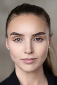 Луиз Бурк