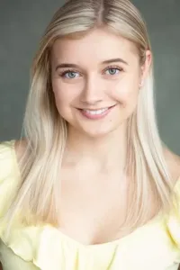 Камилла Блотт
