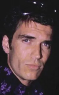 Марк Гербер