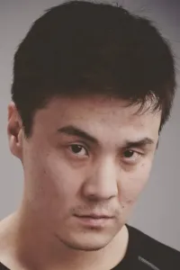 Бактияр Шаршенбаев