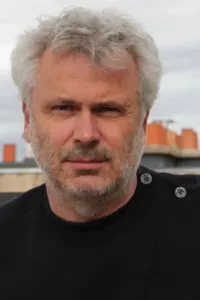 Оливье Шарассон