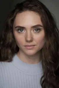 Лиззи Ломас