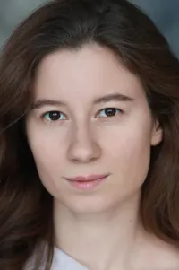 Александра Климова