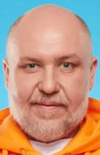 Юрий Сидоренко
