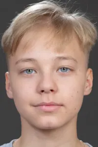 Савелий Веряскин