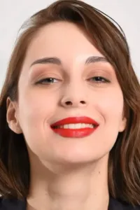 Екатерина Захарова