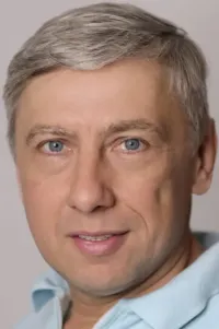 Евгений Шатов