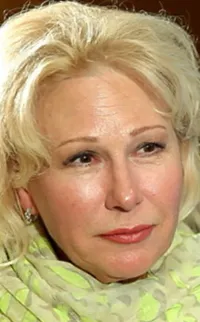 Наталья Кутасова