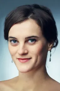 Соломия Кирилова