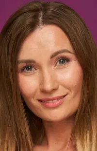 Ирина Рыжкова