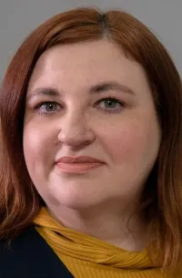 Элла Зверева