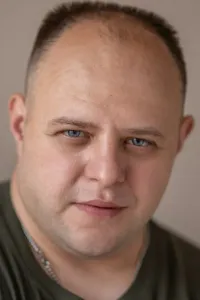 Андрей Гнып