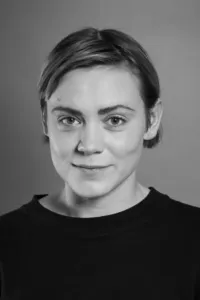 Элль Кари Бергенруд