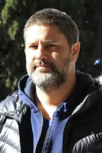 Хуан Пабло Миллер