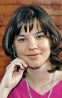 Яна Гавличкова