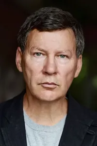 Райнер Эверриен