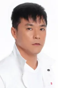 Джерик Равал
