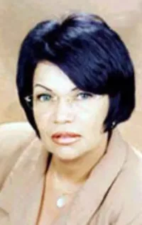 Элиза Эскамес