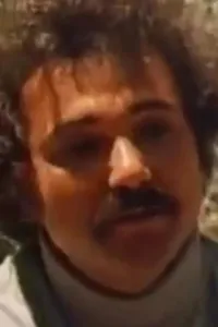Харви Фостер