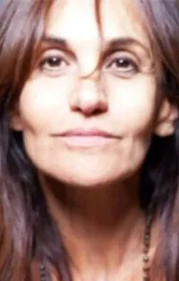 Кристина Лоджа